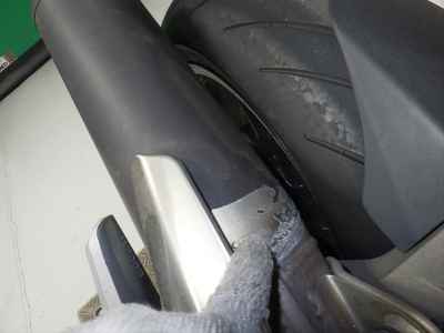 Ducati Monster 821 2016