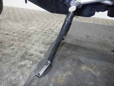 Ducati Monster 821 2016