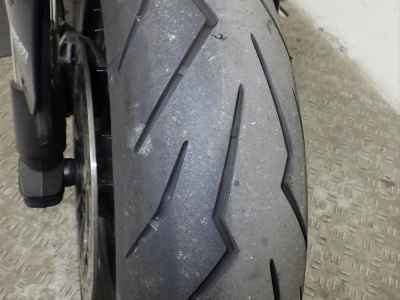 Ducati Monster 821 2016