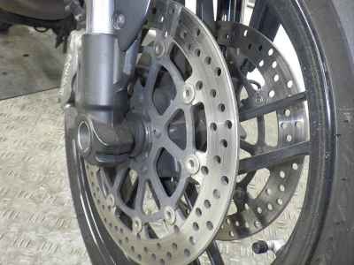 Ducati Monster 821 2016