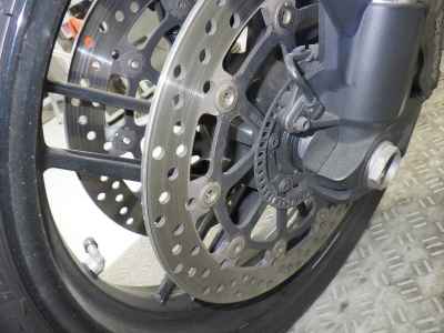 Ducati Monster 821 2016