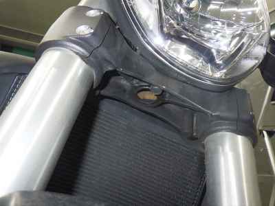 Ducati Monster 821 2016