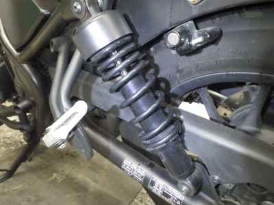 Honda Rebel CMX500 2019