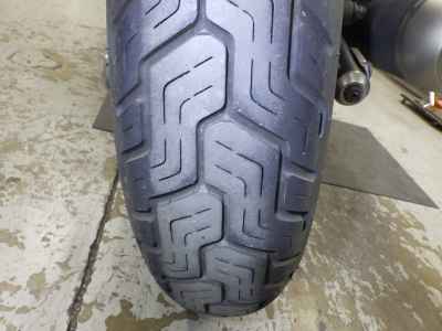 Honda Rebel CMX500 2019