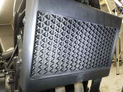 Honda Rebel CMX500 2019