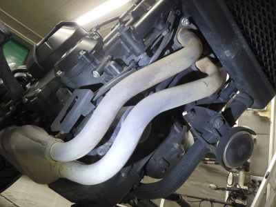 Honda Rebel CMX500 2019