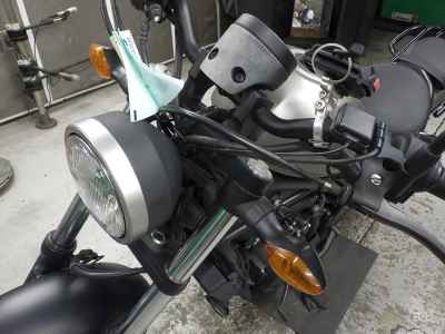 Honda Rebel CMX500 2019