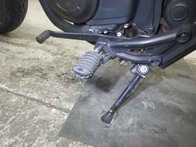 Honda Rebel CMX500 2019