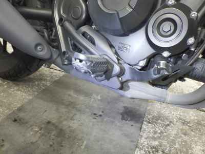 Honda Rebel CMX500 2019