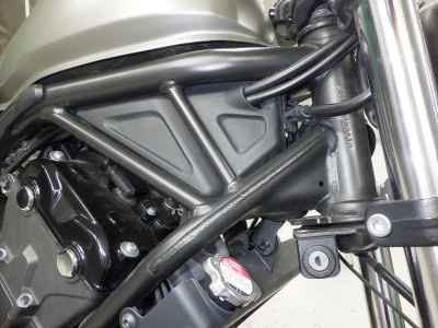 Honda Rebel CMX500 2019