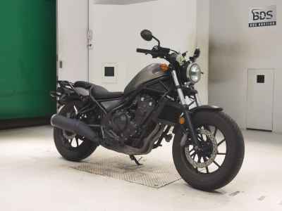 Honda Rebel CMX500 2019