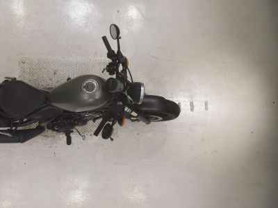 Honda Rebel CMX500 2019