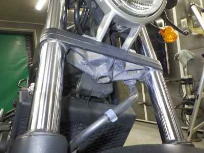 Honda Rebel CMX500 2019