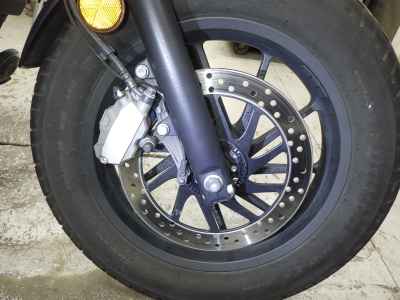 Honda Rebel CMX500 2019