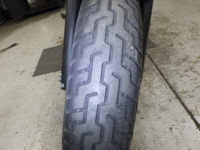 Honda Rebel CMX500 2019