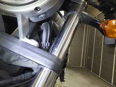 Honda Rebel CMX500 2019