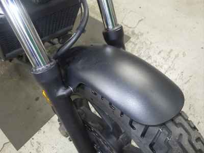 Honda Rebel CMX250 2019