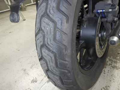 Honda Rebel CMX250 2019