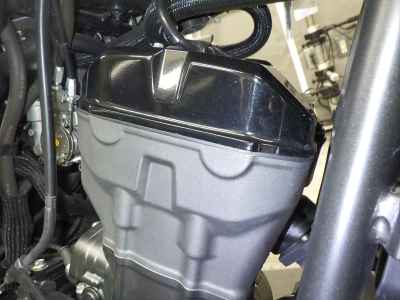 Honda Rebel CMX250 2019