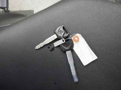 Honda Rebel CMX250 2019