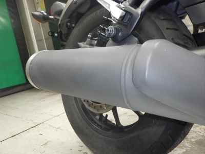 Honda Rebel CMX250 2019