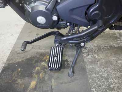 Honda Rebel CMX250 2019