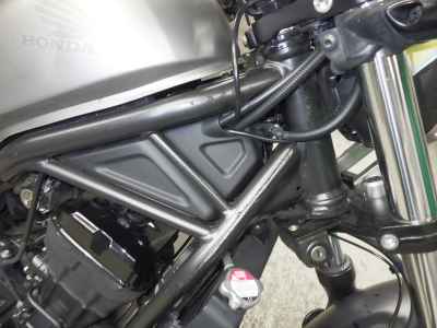 Honda Rebel CMX250 2019