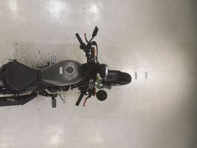 Honda Rebel CMX250 2019