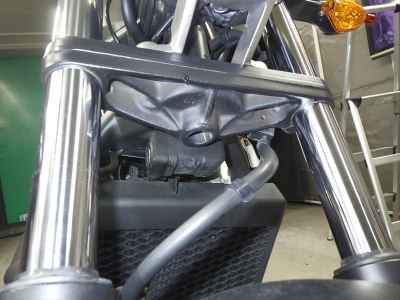 Honda Rebel CMX250 2019