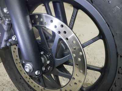 Honda Rebel CMX250 2019