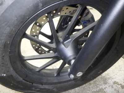 Honda Rebel CMX250 2019