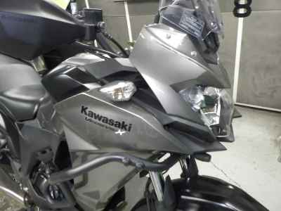 Kawasaki Versys-X 250