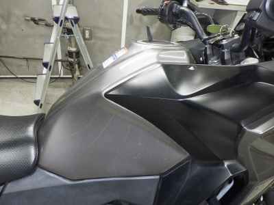 Kawasaki Versys-X 250