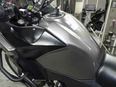 Kawasaki Versys-X 250