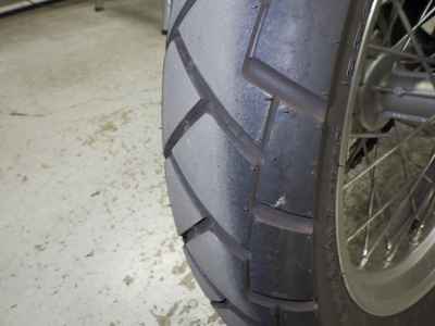 Kawasaki Versys-X 250