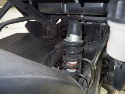 Kawasaki Versys-X 250