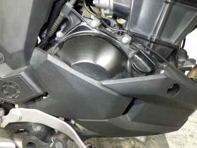 Kawasaki Versys-X 250