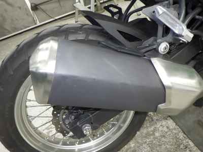 Kawasaki Versys-X 250