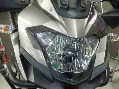 Kawasaki Versys-X 250