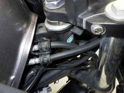 Kawasaki Versys-X 250