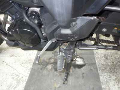 Kawasaki Versys-X 250