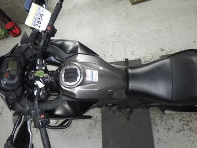 Kawasaki Versys-X 250