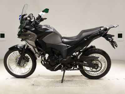 Kawasaki Versys-X 250