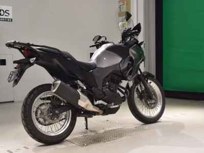 Kawasaki Versys-X 250