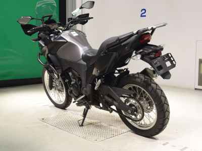 Kawasaki Versys-X 250