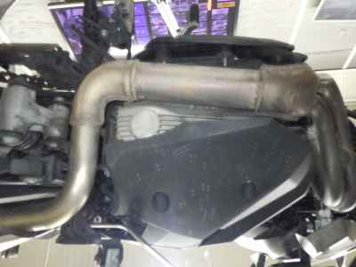 Kawasaki Versys-X 250