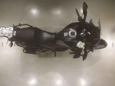 Kawasaki Versys-X 250