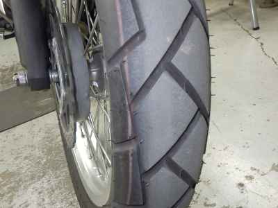 Kawasaki Versys-X 250