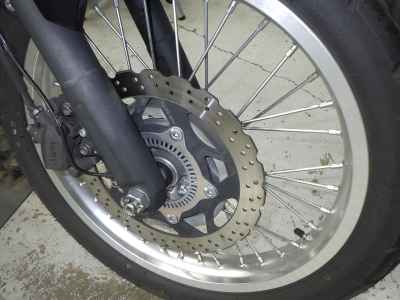 Kawasaki Versys-X 250