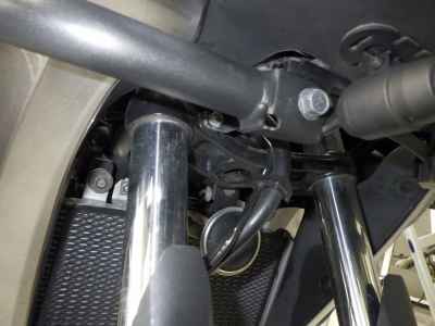 Kawasaki Versys-X 250